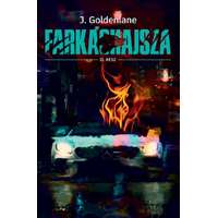 J. Goldenlane J. Goldenlane - Farkashajsza II.