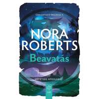 Nora Roberts Nora Roberts - Beavatás - Sárkányszív-trilógia 2.