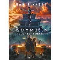 Dan Simmons Dan Simmons - Endymion felemelkedése