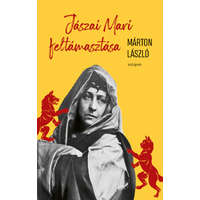 Márton László Márton László - Jászai Mari feltámasztása