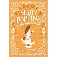 P. L. Travers P. L. Travers - Mary Poppins a Cseresznyefa utcában