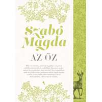 Szabó Magda Szabó Magda - Az őz