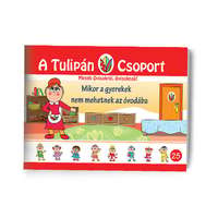 Szabó Ágnes Szabó Ágnes - Mikor a gyerekek nem mehetnek az óvódába