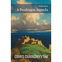Szerb Antal Szerb Antal - A Pendragon legenda