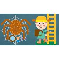 Finy Petra Finy Petra - Az ovi-ügy - Diafilm