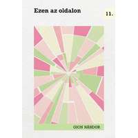 Gion Nándor Gion Nándor - Ezen az oldalon