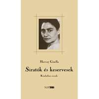 Hervay Gizella Hervay Gizella - Siratók és keservesek