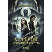 Christine Haga Christine Haga - Az elsők leszármazottja