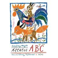 Donászy Magda Donászy Magda - Állatos ABC