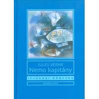 Jules Verne Jules Verne - Nemo kapitány