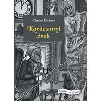 Charles Dickens Charles Dickens - Karácsonyi ének