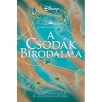 Alexandra Monir Alexandra Monir - A Csodák Birodalma