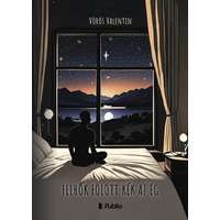 Vörös Valentin Vörös Valentin - Felhők fölött kék az ég