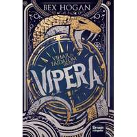 Bex Hogan Bex Hogan - Vipera