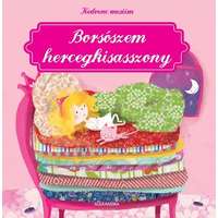 - Borsószem hercegkisasszony