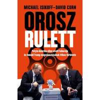 David Corn David Corn - Orosz rulett