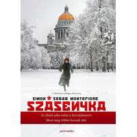 Simon Sebag Montefiore Simon Sebag Montefiore - Szásenyka