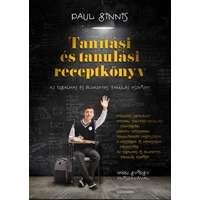 Paul Ginnis Paul Ginnis - Tanítási és tanulási receptkönyv