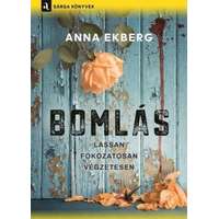 Anna Ekberg Anna Ekberg - Bomlás