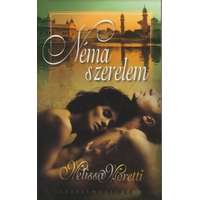 Melissa Moretti Melissa Moretti - Néma szerelem