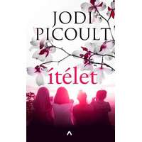 Jodi Picoult Jodi Picoult - Ítélet