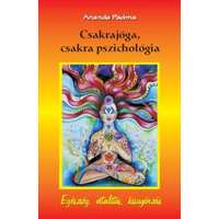 Ananda Padma Ananda Padma - Csakrajóga, csakra pszichológia