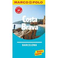  - Costa Brava - Barcelona - Marco Polo