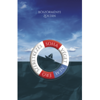 Böszörményi Zoltán Böszörményi Zoltán - Soha véget nem érő szeretkezés