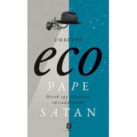 Umberto Eco Umberto Eco - Papé Satan