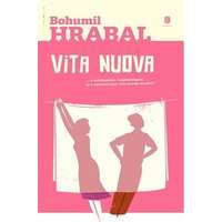 Bohumil Hrabal Bohumil Hrabal - Vita nuova