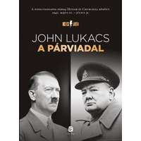 John Lukacs John Lukacs - A párviadal