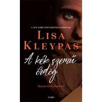 Lisa Kleypas Lisa Kleypas - A kék szemű ördög