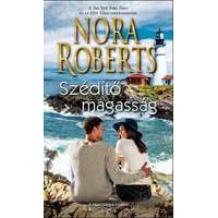 Nora Roberts Nora Roberts - Szédítő magasság