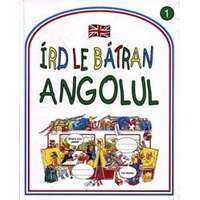 Rachel Bladon Rachel Bladon - Írd le bátran angolul!