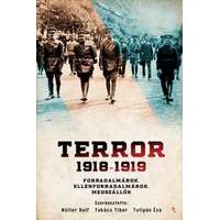 Takács Tibor Takács Tibor - Terror 1918-1919