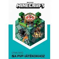  - Minecraft - Útmutató a PVP-játékokhoz