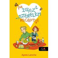 Agnès Laroche Agnès Laroche - Az igaz szerelem receptje