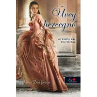 Jessica Day George Jessica Day George - Üveg hercegnő - Éjféli bál 2.