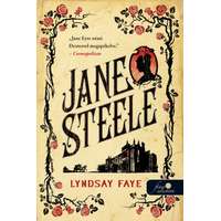 Lyndsay Faye Lyndsay Faye - Jane Steele