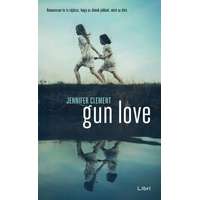 Jennifer Clement Jennifer Clement - Gun Love