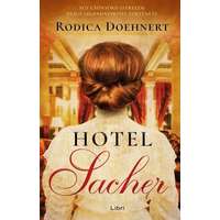 Rodica Doehnert Rodica Doehnert - Hotel Sacher