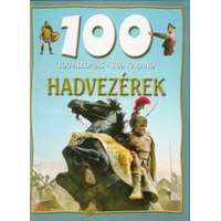 Domina István Domina István - 100 állomás - 100 kaland - Hadvezérek