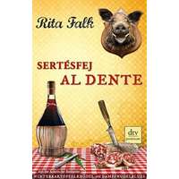 Rita Falk Rita Falk - Sertésfej al dente