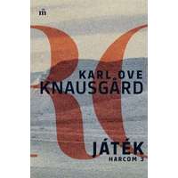 Karl Ove Knausgard Karl Ove Knausgard - Játék - Harcom 3.