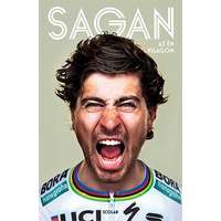 Peter Sagan Peter Sagan - Az én világom