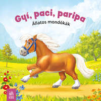  - Gyí paci, paripa