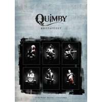 Quimby Quimby - Quimby kottafüzet