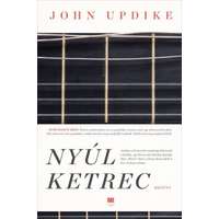 John Updike John Updike - Nyúlketrec