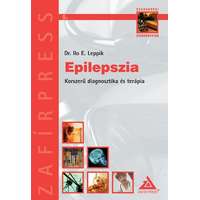 Dr. Ilo E. Leppik Dr. Ilo E. Leppik - Epilepszia