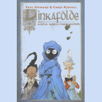 Paul Stewart Paul Stewart - Dinkafölde 3. - Doktor morcos viháncligetből